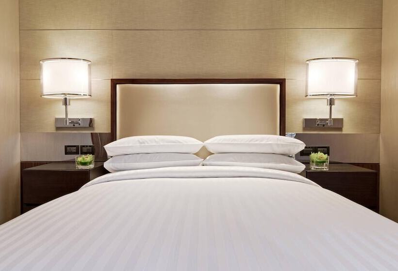 スイート, The Fairway Place, Xi An  Marriott Executive Apartments