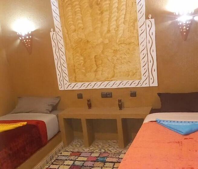 Номер Стандарт, Riad Sahara Activity