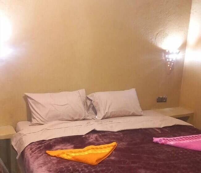 Номер Стандарт, Riad Sahara Activity