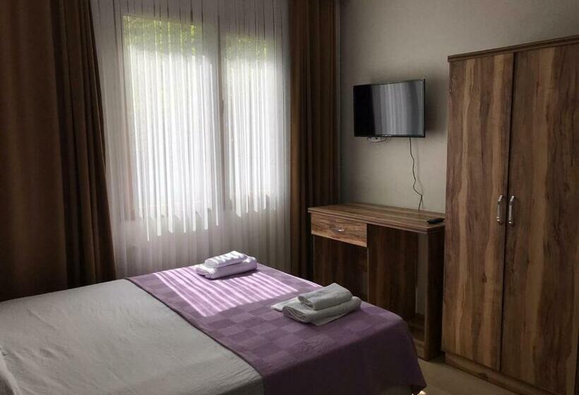 Номер Economy, Can Butik Otel
