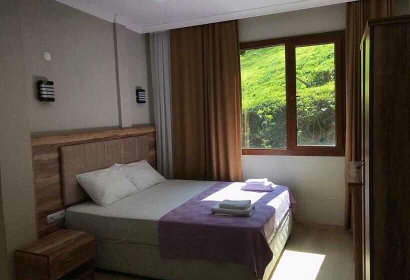 Номер Economy, Can Butik Otel