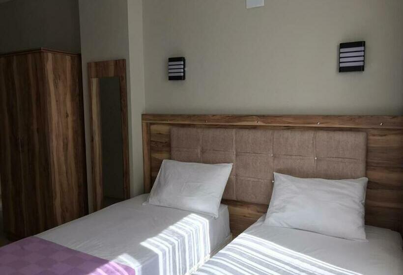 Номер Economy, Can Butik Otel