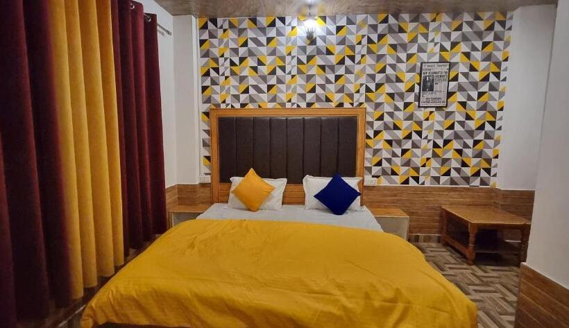 디럭스 룸, Hogwartz Hostel