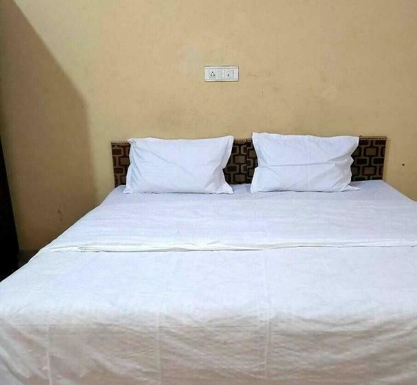 Трехместный Номер Классика, 81157g Amy Inn
