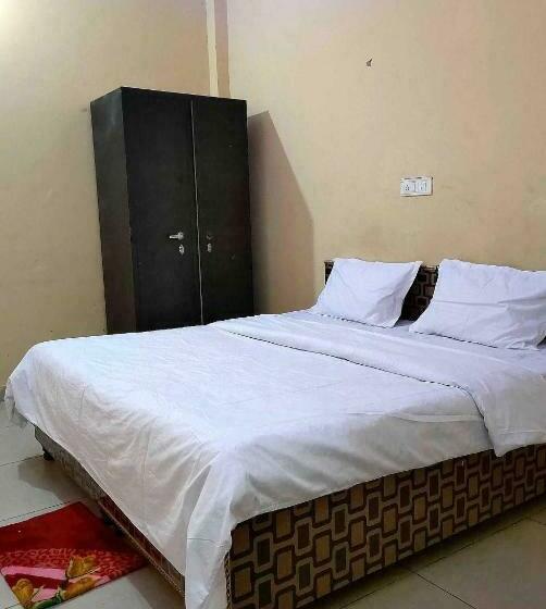 Трехместный Номер Классика, 81157g Amy Inn