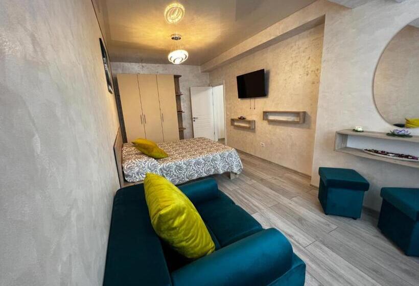 استودیوی لوکس, Almar Luxury Residence   Renting Apartments & Free Pool