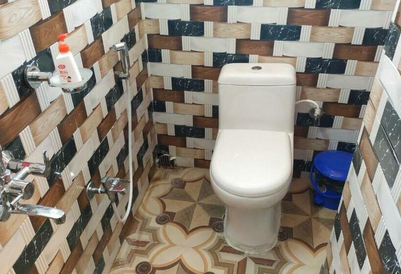 Номер Стандарт, Tulusi Inn