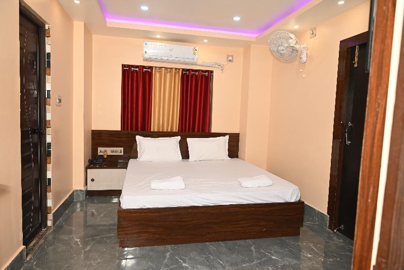 Номер Стандарт, Tulusi Inn