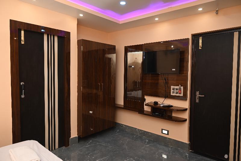 Номер Стандарт, Tulusi Inn