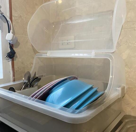 Дом 2 Спальни, Feel Like Home Betong ฟีลไลค์โฮม เบตง