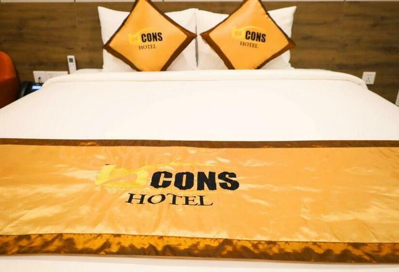 اتاق سوپریور, Bcons Ps Hotel And Apartment  Newly Opened