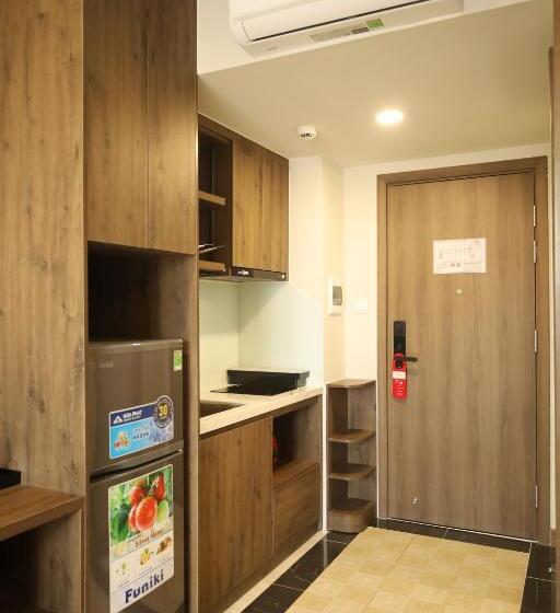 سوییت جونیور, Bcons Ps Hotel And Apartment  Newly Opened