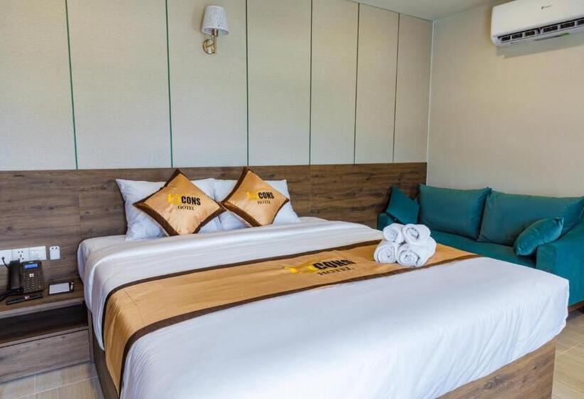 سوییت جونیور, Bcons Ps Hotel And Apartment  Newly Opened