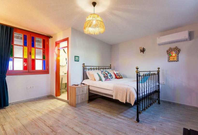 اتاق سوپریور, Anda Beach Bistro & Rooms
