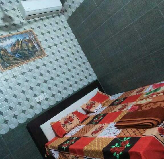 Трехместный Номер Классика, Oyo 81088 Hr Guest House