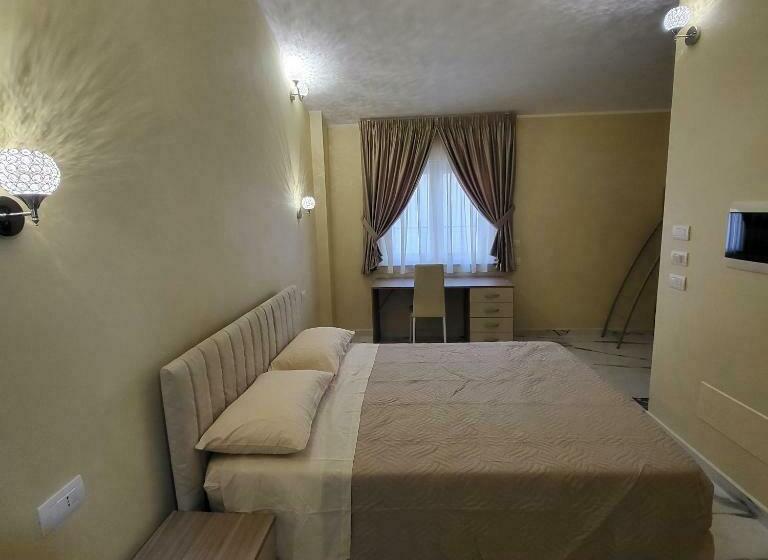 Номер Deluxe, Residenza San Francesco