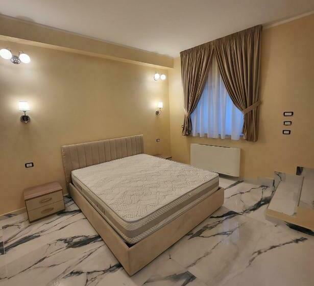 Номер Deluxe, Residenza San Francesco