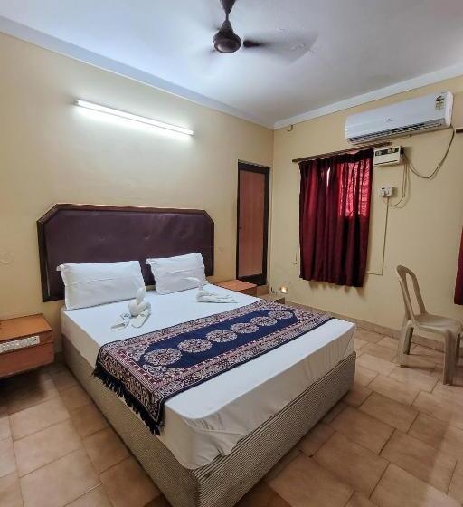 高级大房间, Ymca   Near Meenakshi Amman Temple Madurai