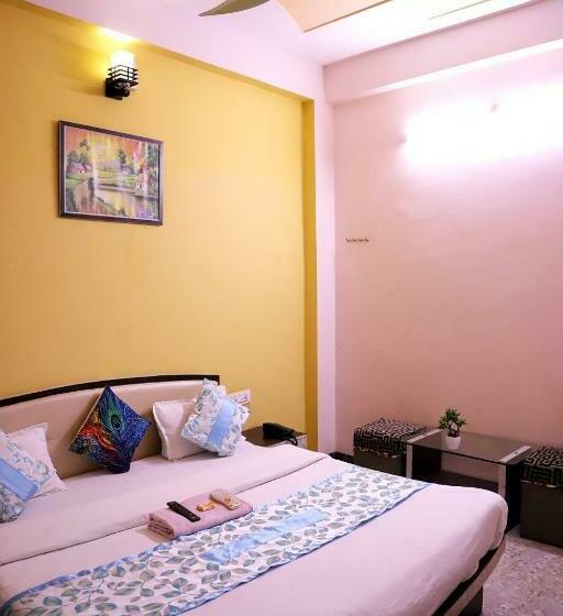 Номер Deluxe, Mahishmati Palace