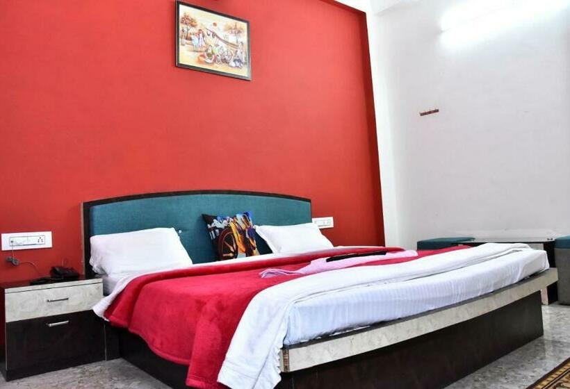 Номер Deluxe, Mahishmati Palace
