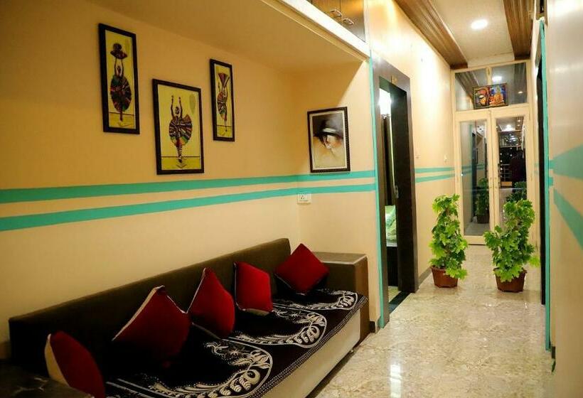 Номер Deluxe, Mahishmati Palace
