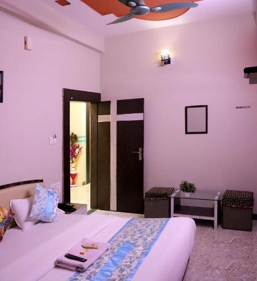 Номер Deluxe, Mahishmati Palace