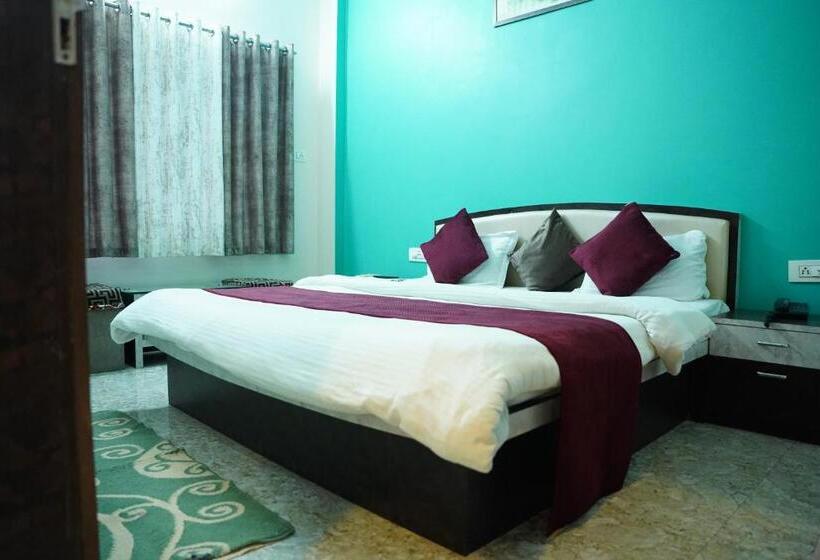 Номер Deluxe, Mahishmati Palace