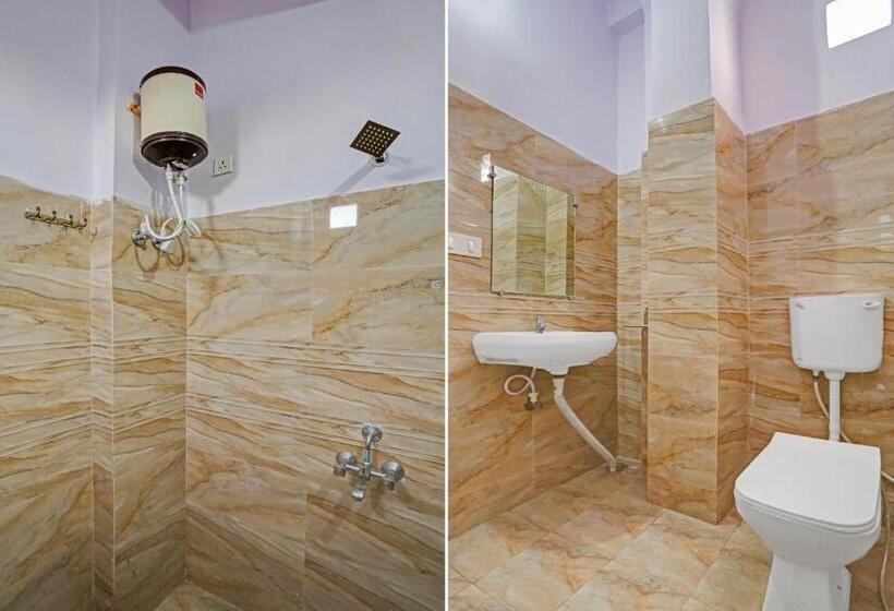 Трехместный Номер Классика, Oyo Flagship 81084 The Nandan Inn
