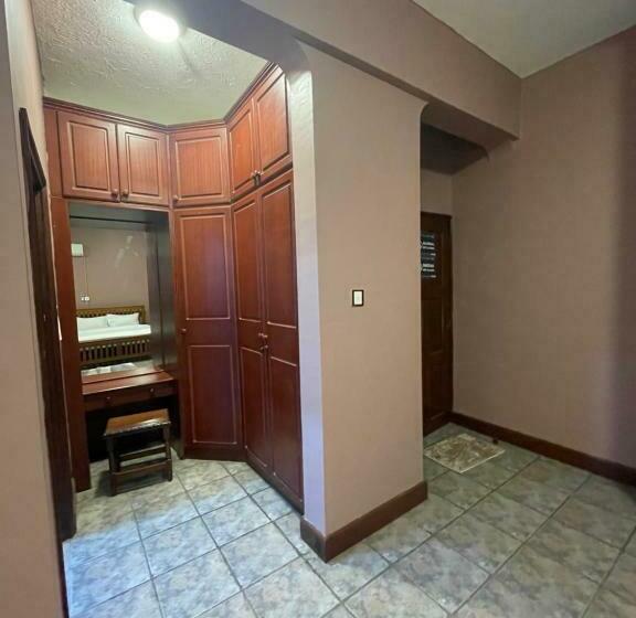 스탠다드 룸, Wag Hill Homestay