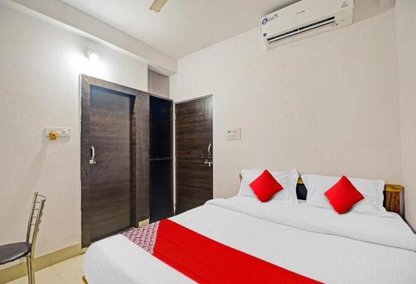 Номер Стандарт, O Dream Inn