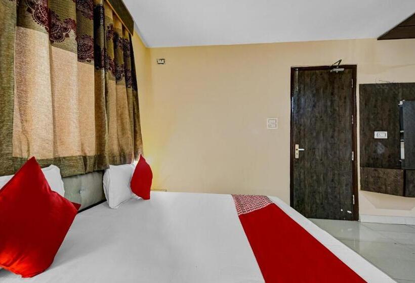 스탠다드 룸, O Asian Resorts N Spa