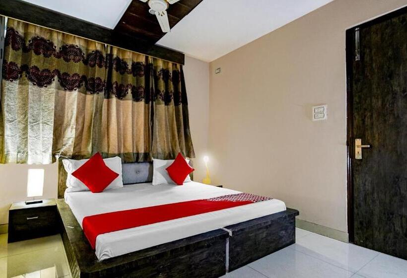 스탠다드 룸, O Asian Resorts N Spa