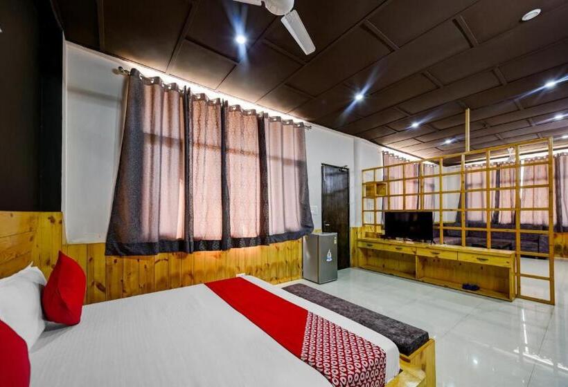스탠다드 룸, O Asian Resorts N Spa