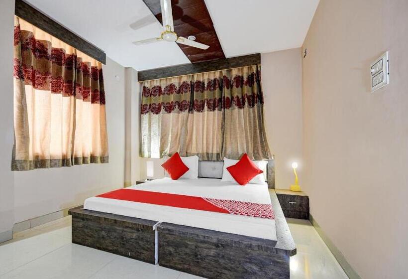 스탠다드 룸, O Asian Resorts N Spa