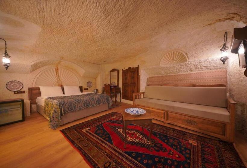 Люкс Повышенной Комфортности, Fairyland Cave