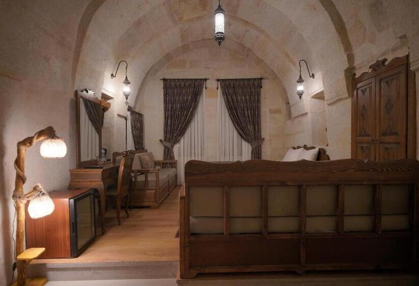 Семейный Номер Deluxe, Fairyland Cave