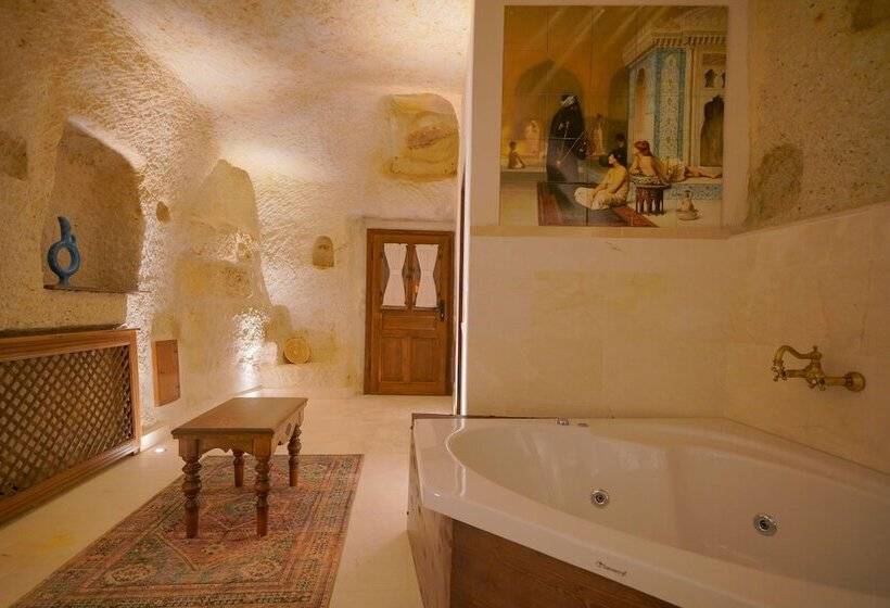 Номер Стандарт, Fairyland Cave