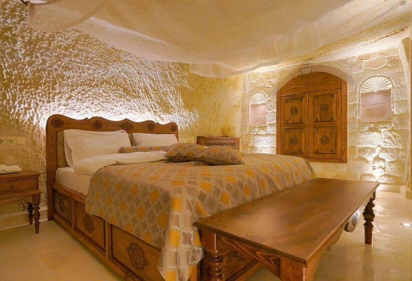 Номер Стандарт, Fairyland Cave