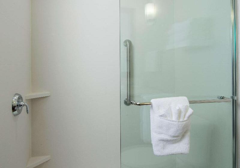Стандартный Номер Кровать Кинг, Hilton Garden Inn Longview