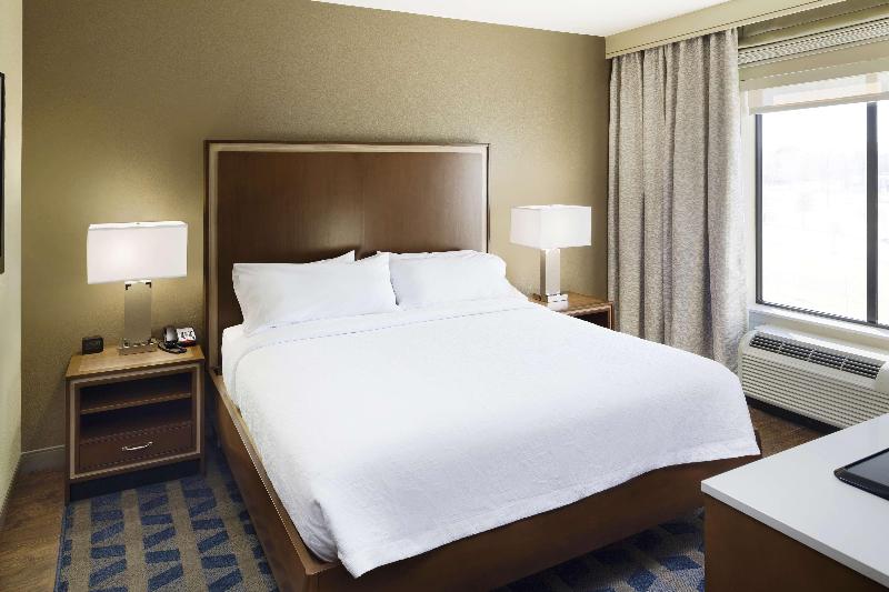 Номер Премиум, Hilton Garden Inn Longview