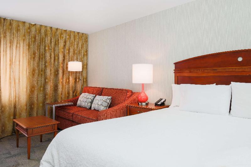 Люкс, Homewood Suites By Hilton Clifton Park