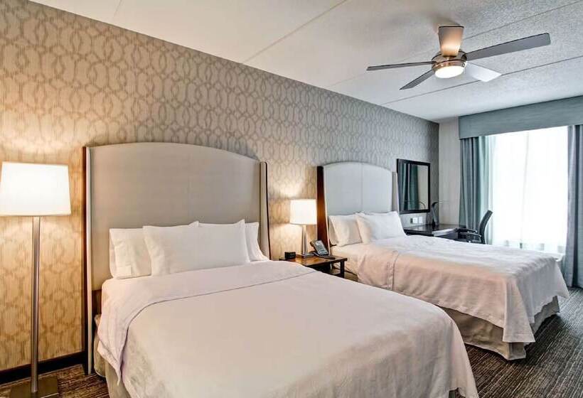 Люкс, Homewood Suites By Hilton Clifton Park