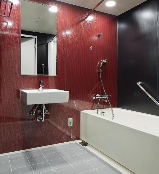 Номер Стандарт, Mitsui Garden Hotel Kyoto Shinmachi Bettei