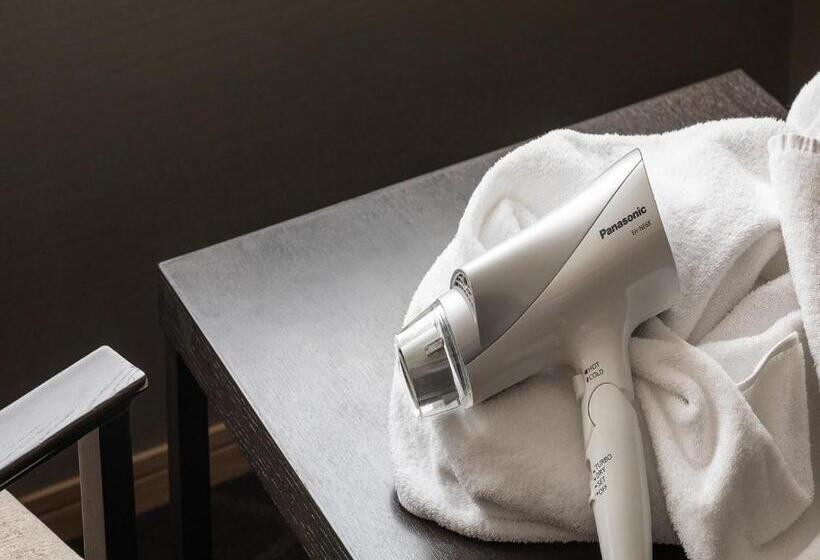 Номер Superior, Mitsui Garden Hotel Kyoto Shinmachi Bettei