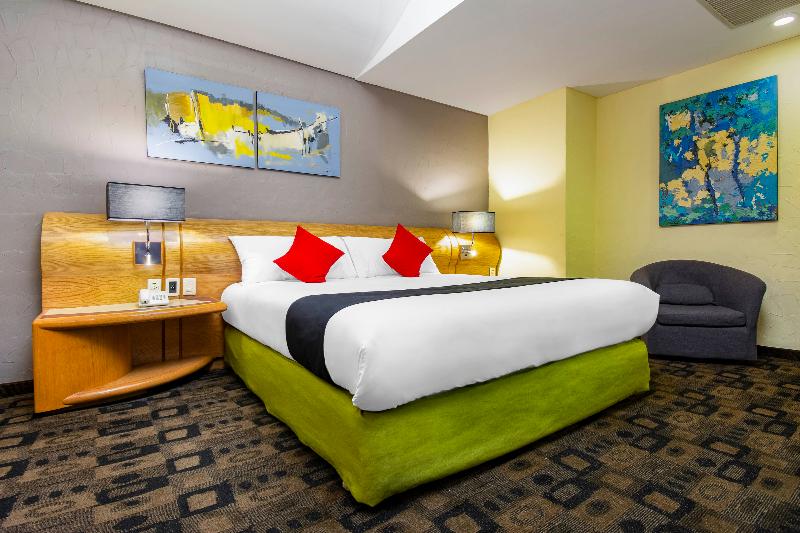 Номер Deluxe Вид на Город, The 1o1 Bogor Suryakancana