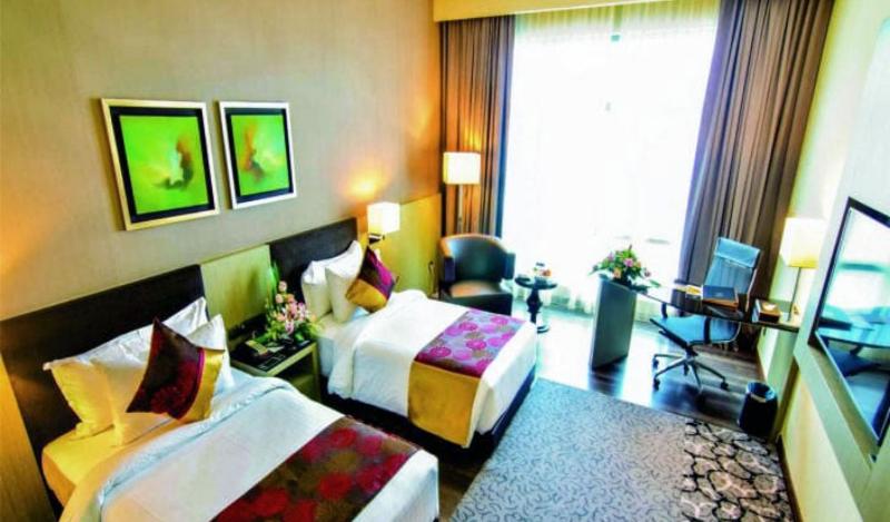 اتاق لوکس, The Light Hotel Penang