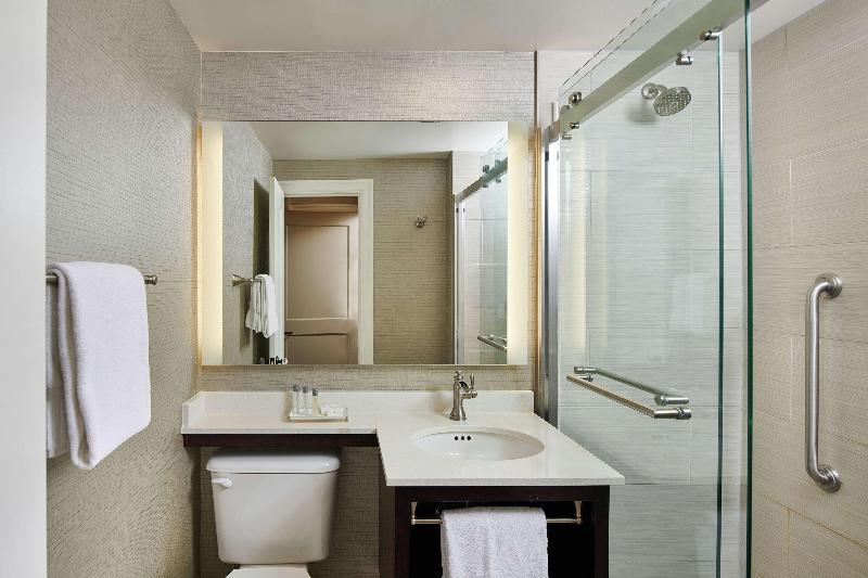 Стандартный Номер Кровать Кинг, Hyatt Centric Playa Del Carmen   Downtown House & Beach House
