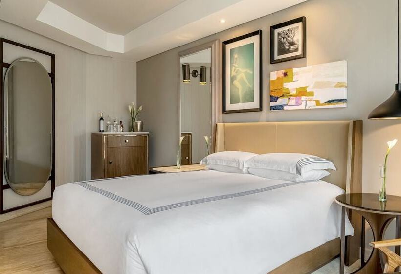 Номер Стандарт Двуспальная Кровать, Hyatt Centric Playa Del Carmen   Downtown House & Beach House