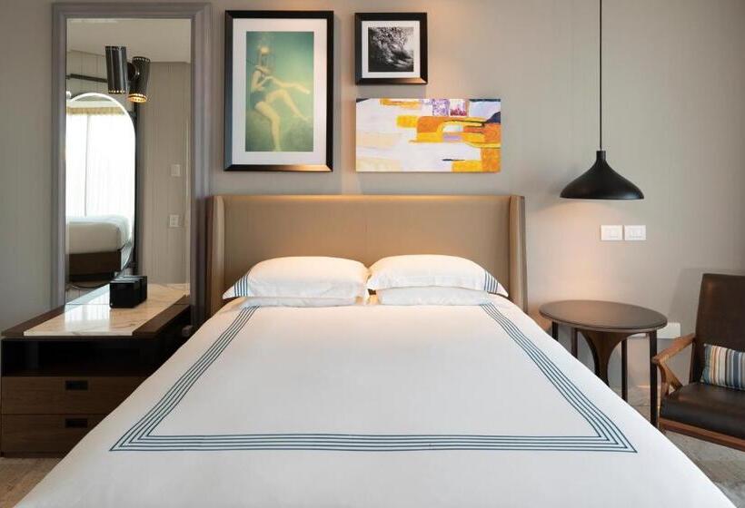 Номер Стандарт, Hyatt Centric Playa Del Carmen   Downtown House & Beach House
