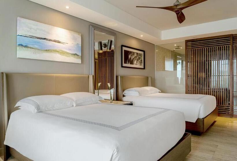 Номер Стандарт, Hyatt Centric Playa Del Carmen   Downtown House & Beach House